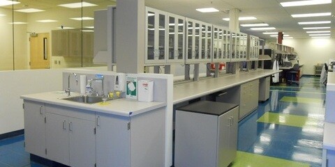 Key Considerations for Implementing Modular Casework in Laboratories